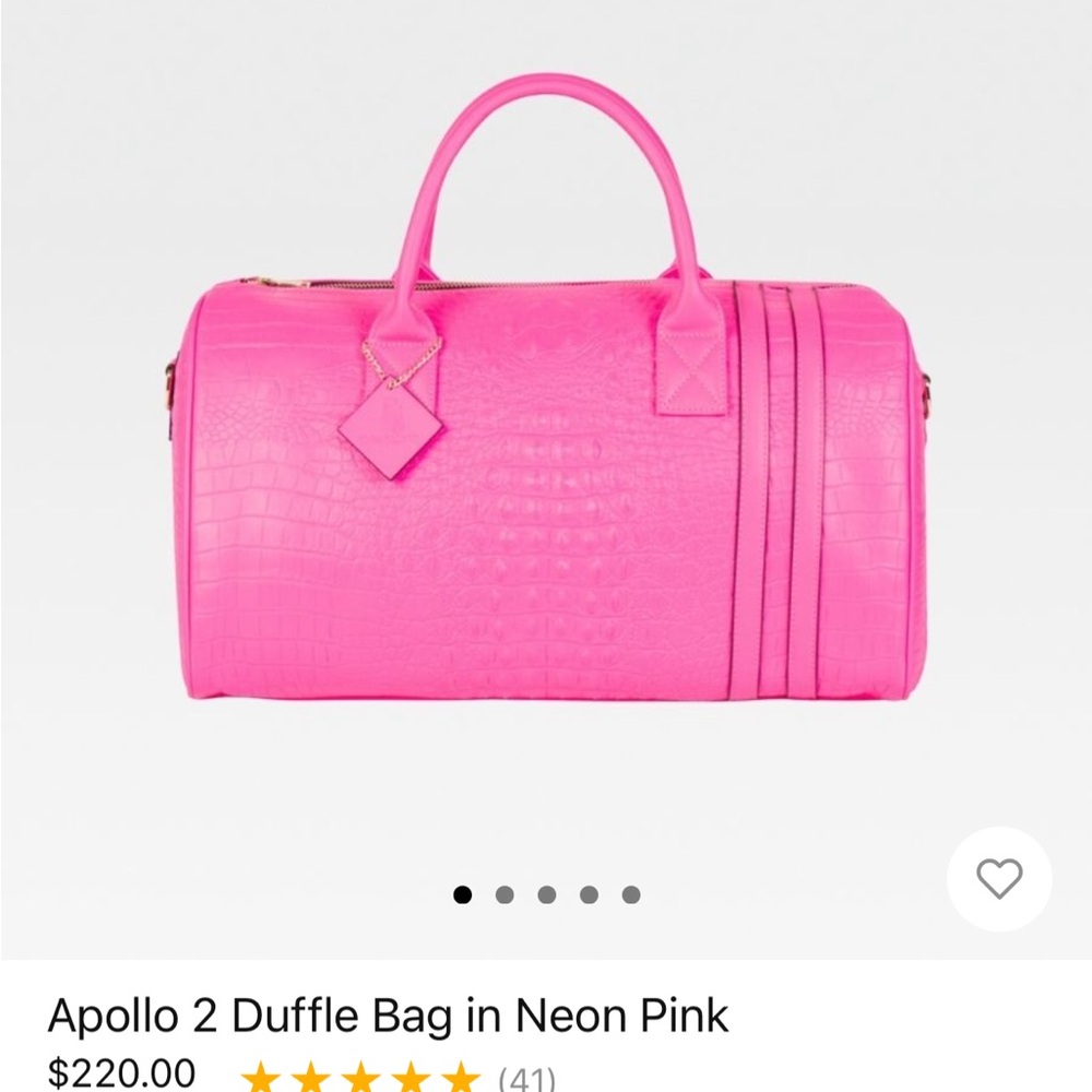 Tore&Carry Duffle Bag - image 5